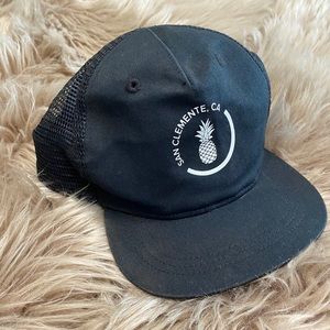 Binky Bros infant hat (4-12mo)